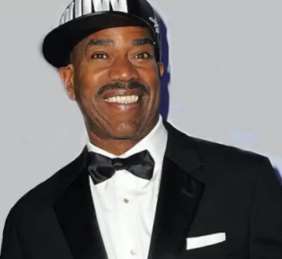 Kurtis Blow